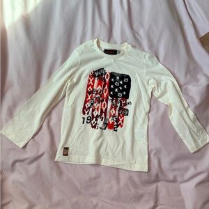 NWOT Catimini boy t shirts
